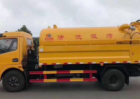 天津武清区清抽化粪池哪家好