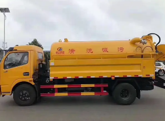 天津武清区清抽化粪池服务电话