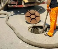 天津武清区通下水道的方法