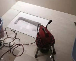 天津武清区通下水道方法分享