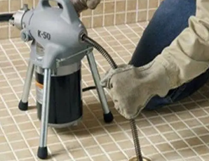 天津武清区通下水道相关知识