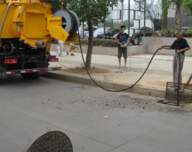 天津武清区通下水道多少钱