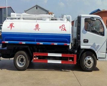 天津武清区清抽化粪池价格明细