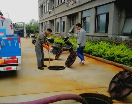 天津武清区清抽化粪池哪家好