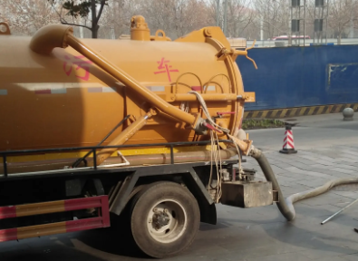 天津武清区清抽化粪池价格明细