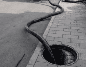 天津武清区清抽化粪池的操作规范