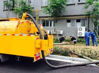 天津武清区清抽化粪池哪家好