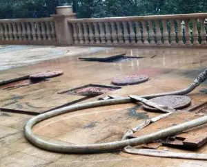 天津武清区通下水道哪家好