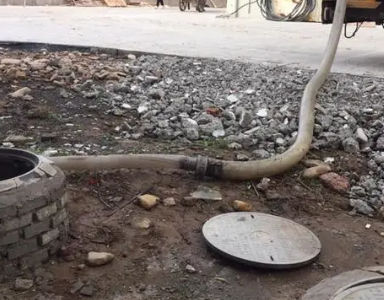 天津武清区通下水道多少钱