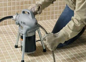 天津武清区通下水道价格明细