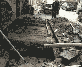 天津武清区清抽化粪池的方法