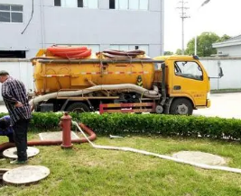 天津武清区通下水道哪家好